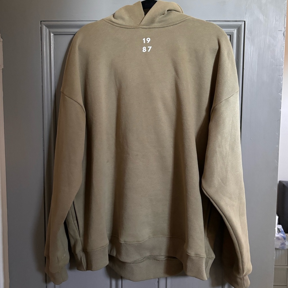 1987 sweatshirt